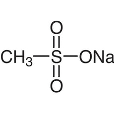 Sodium Methanesulfonate, 500G - S0518-500G
