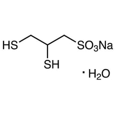 Sodium 2,3-DimercaptopropanesulfonateMonohydrate, 25G - S0524-25G