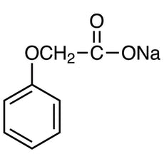 Sodium Phenoxyacetate, 25G - S0529-25G