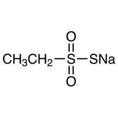 S-Sodium Ethanethiosulfonate, 25G - S0533-25G