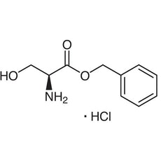 L-Serine Benzyl Ester Hydrochloride, 5G - S0550-5G