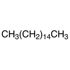 Reference Material for Flash Point Certified by The Japan Petroleum Institute, Hexadecane, 250ML - S0555-250ML