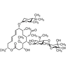 Spiramycin, 5G - S0575-5G