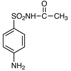 Sulfacetamide, 25G - S0577-25G