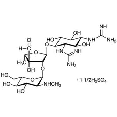 Streptomycin Sulfate, 25G - S0585-25G