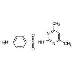 Sulfamethazine, 250G - S0586-250G
