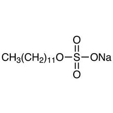 Sodium Dodecyl Sulfate[for Electrophoresis], 500G - S0588-500G