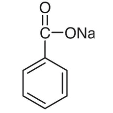 Sodium Benzoate, 500G - S0593-500G