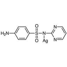 Silver Sulfadiazine, 25G - S0595-25G