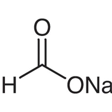 Sodium Formate, 500G - S0807-500G