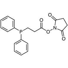 N-Succinimidyl 3-(Diphenylphosphino)propionate, 1G - S0816-1G