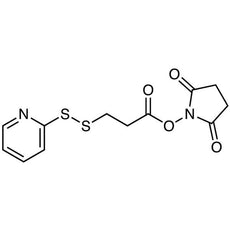 N-Succinimidyl 3-(2-Pyridyldithio)propionate, 5G - S0819-5G