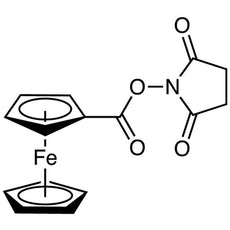 N-Succinimidyl Ferrocenecarboxylate, 200MG - S0820-200MG