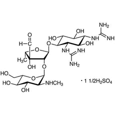 Streptomycin Sulfate[for Protein Research], 25G - S0834-25G