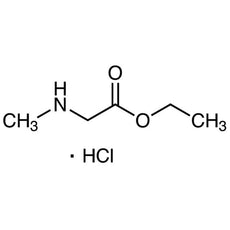 Sarcosine Ethyl Ester Hydrochloride, 5G - S0841-5G