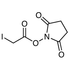 N-Succinimidyl Iodoacetate, 100MG - S0844-100MG