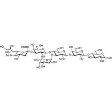 Sialyl Lewis X-Lactose, 5MG - S0849-5MG