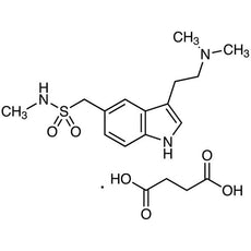 Sumatriptan Succinate, 100MG - S0851-100MG