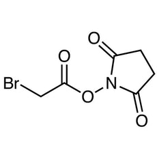 N-Succinimidyl Bromoacetate, 100MG - S0852-100MG