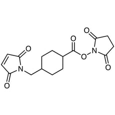 N-Succinimidyl 4-(N-Maleimidomethyl)cyclohexanecarboxylate, 100MG - S0853-100MG