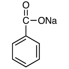 Sodium Benzoate[for Biochemical Research], 25G - S0855-25G