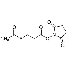 N-Succinimidyl 3-(Acetylthio)propionate, 100MG - S0859-100MG