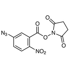 N-Succinimidyl 5-Azido-2-nitrobenzoate, 10MG - S0860-10MG