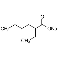Sodium 2-Ethylhexanoate, 250G - S0862-250G