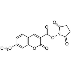 N-Succinimidyl 7-Methoxycoumarin-3-carboxylate, 1G - S0867-1G