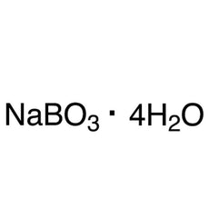 Sodium PerborateTetrahydrate[for Biochemical Research], 500G - S0887-500G