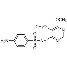 Sulfadoxin, 25G - S0899-25G