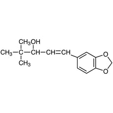 Stiripentol, 5G - S0905-5G