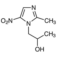 Secnidazole, 5G - S0911-5G