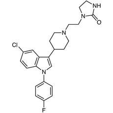Sertindole, 50MG - S0942-50MG