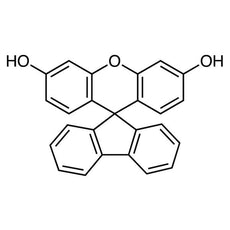 Spiro[fluorene-9,9'-xanthene]-3',6'-diol, 1G - S0953-1G