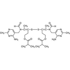 Sulbutiamine, 25G - S0964-25G