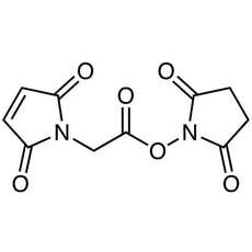 N-Succinimidyl Maleimidoacetate, 100MG - S0968-100MG