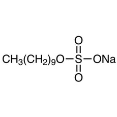 Sodium Decyl Sulfate, 5G - S0975-5G
