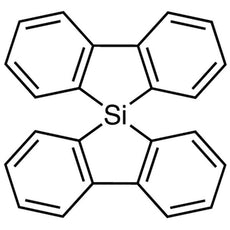 9,9'-Spirobi[9H-9-silafluorene], 200MG - S0983-200MG