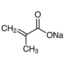 Sodium Methacrylate(stabilized with MEHQ), 25G - S0987-25G