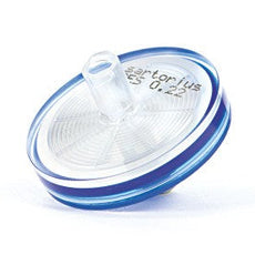 Sartorius MinisartPES_0.22um_28mm_nsterile_50 - 16532-Q