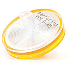 Sartorius MinisartPES_0.45um_28mm_nsterile_50 - 16537-Q