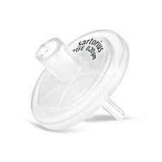 Sartorius MinisartPTFE_0.2um_15mm_nsterile_50 - 17558-K