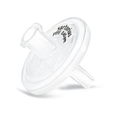 Sartorius MinisartPTFE_0.45um_15mm_nsterile_50 - 17574-K