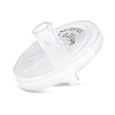 Sartorius MinisartPTFE_0.2um_25mm_nsterile_200 - 17575-S