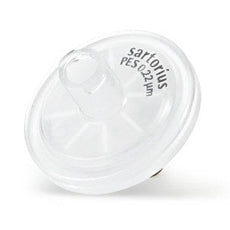 Sartorius MinisartPES_ 0.2um_ 15mm PP_ non-st_ - 1776D-Q