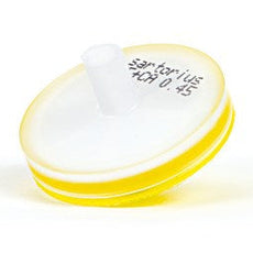 Sartorius MinisartGF_0.45um_28mm_sterile_50pc - 17829-K
