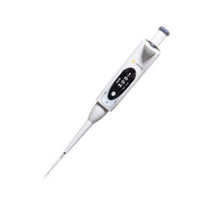 Sartorius mLINE Mech. Pipette 1-ch, 0.1-3 uL - 725010