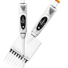 Sartorius mLINE Mech. Pipette, 1-ch, 10-100 uL - 725050