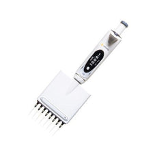 Sartorius mLINE Mech.Pipette, 8-ch, 0.5-10 uL - 725120